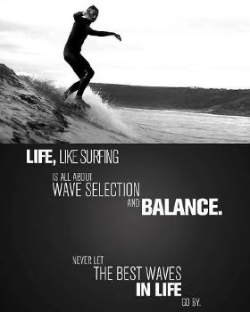 Surfing