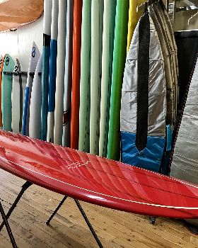 Surfing