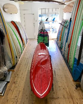 Surfing