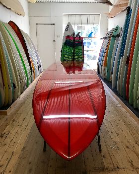 Surfing