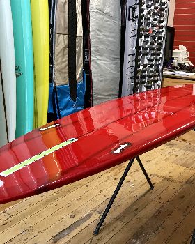 Surfing