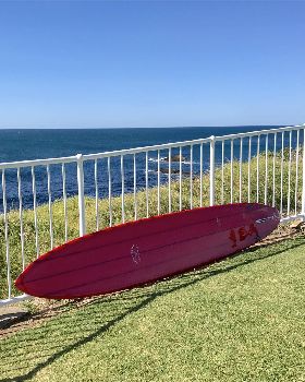 Surfing