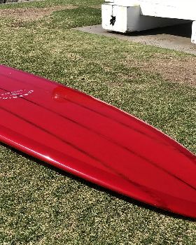 Surfing