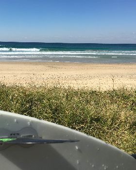 Surfing