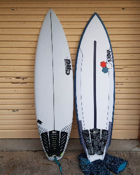 Surfing