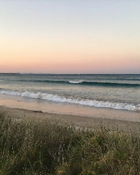 Surfing