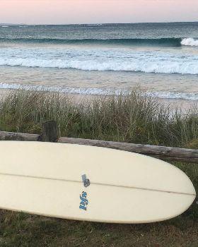 Surfing