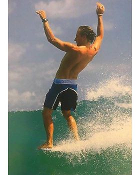 Surfing