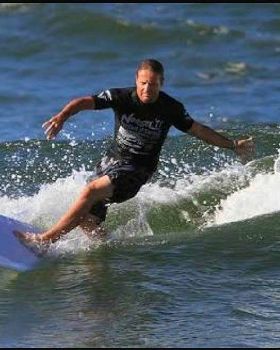 Surfing