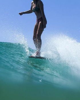 Surfing