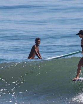 Surfing