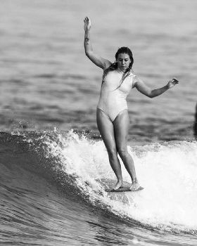 Surfing