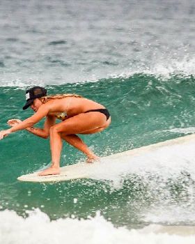 Surfing