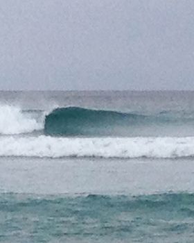 Surfing