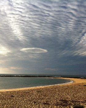 Halo Cloud