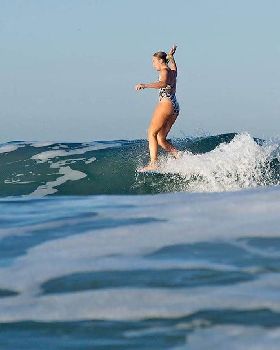 Surfing