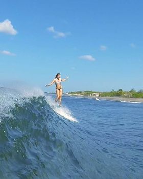 Surfing
