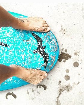 Surfing