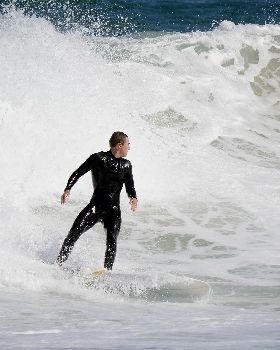 Trigg long boarders