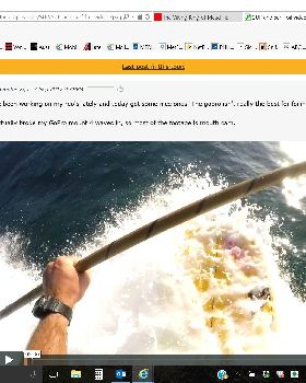 Surfing