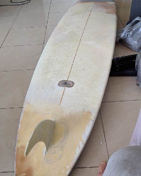 Surfing