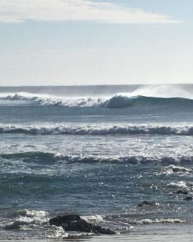 Surfing