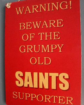 saint