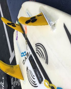 Surfing
