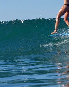 Surfing