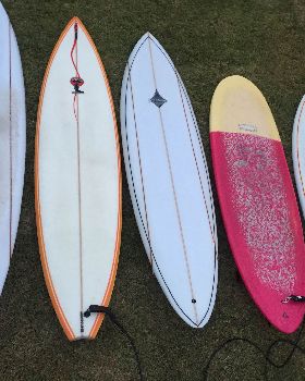 Surfing