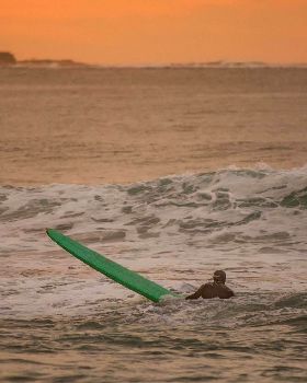 Surfing