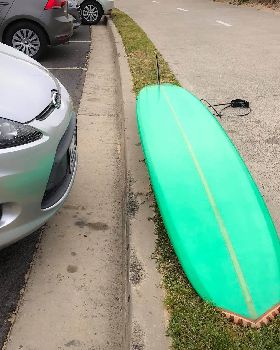 Surfing