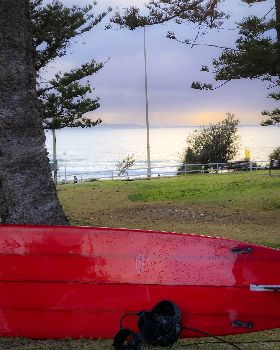Surfing