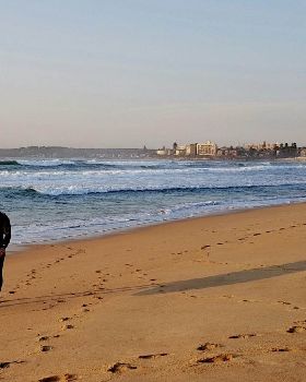 Surfing
