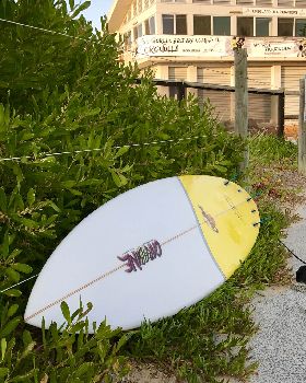 Surfing