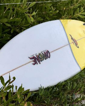 Surfing