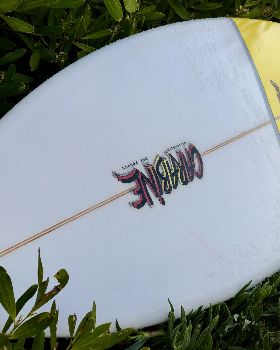 Surfing