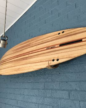 Surfing