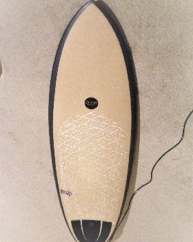 Surfing