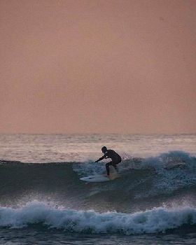 Surfing