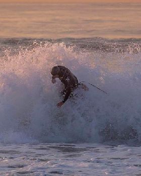Surfing