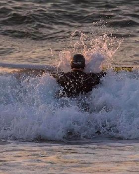 Surfing