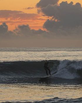 Surfing