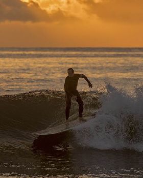 Surfing