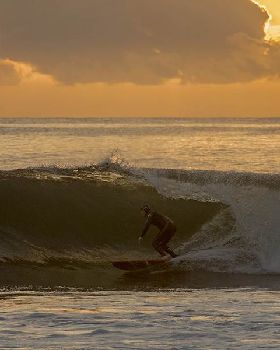 Surfing