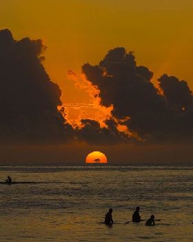 Surfing