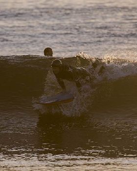 Surfing