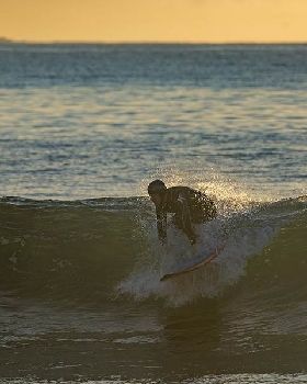 Surfing