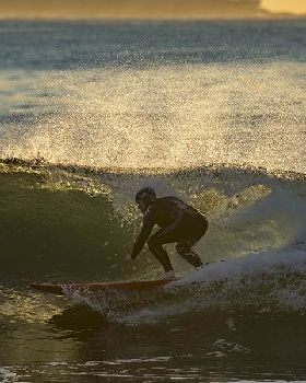 Surfing