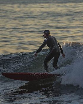 Surfing